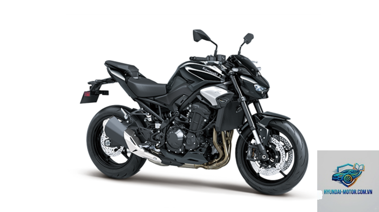 kawasaki z900 - Hình 1
