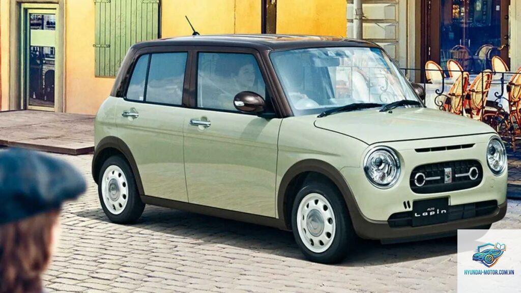 kei car là gì