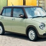 kei car là gì