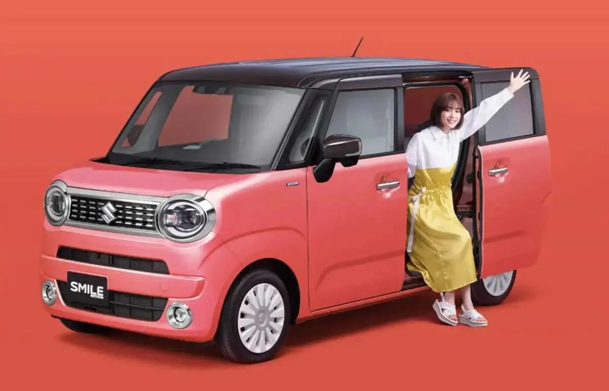 kei car là gì - Hình 2