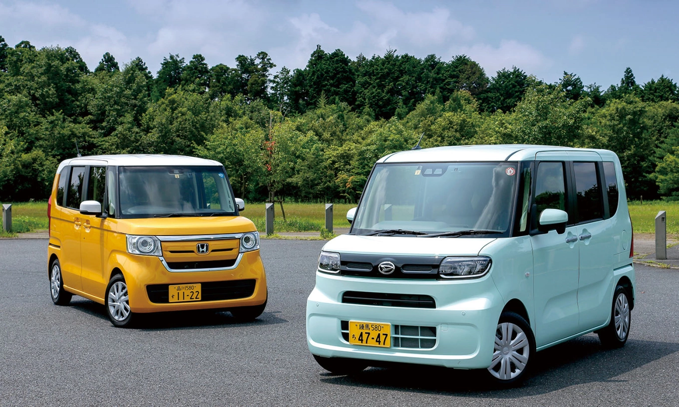 kei car là gì - Hình 3