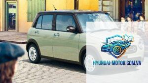 kei car là gì