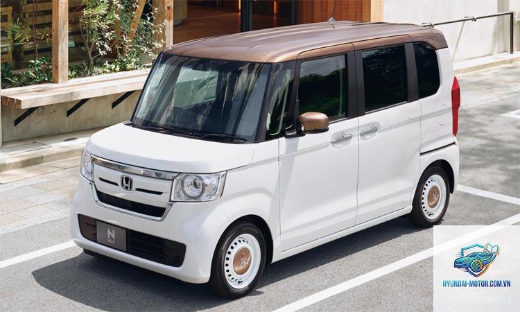 kei car là gì - Hình 5