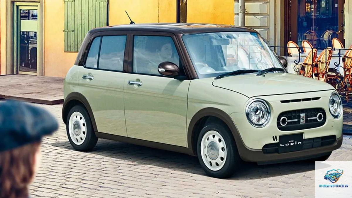 kei car là gì - Hình 1