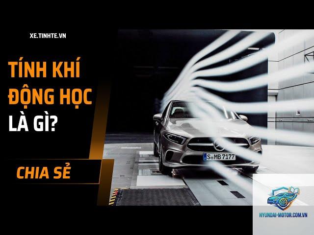 khí động học là gì - Hình 2