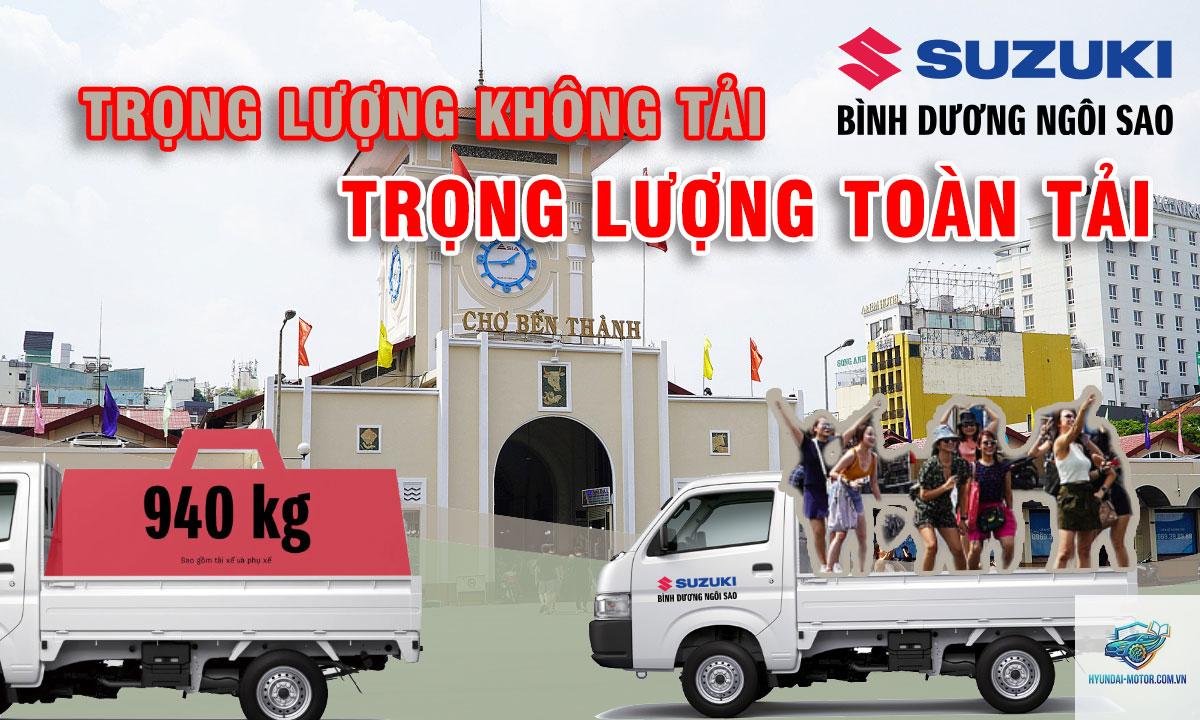 khối lượng không tải là gì - Hình 2