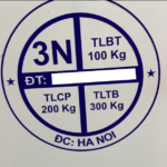 khối lượng toàn tải là gì