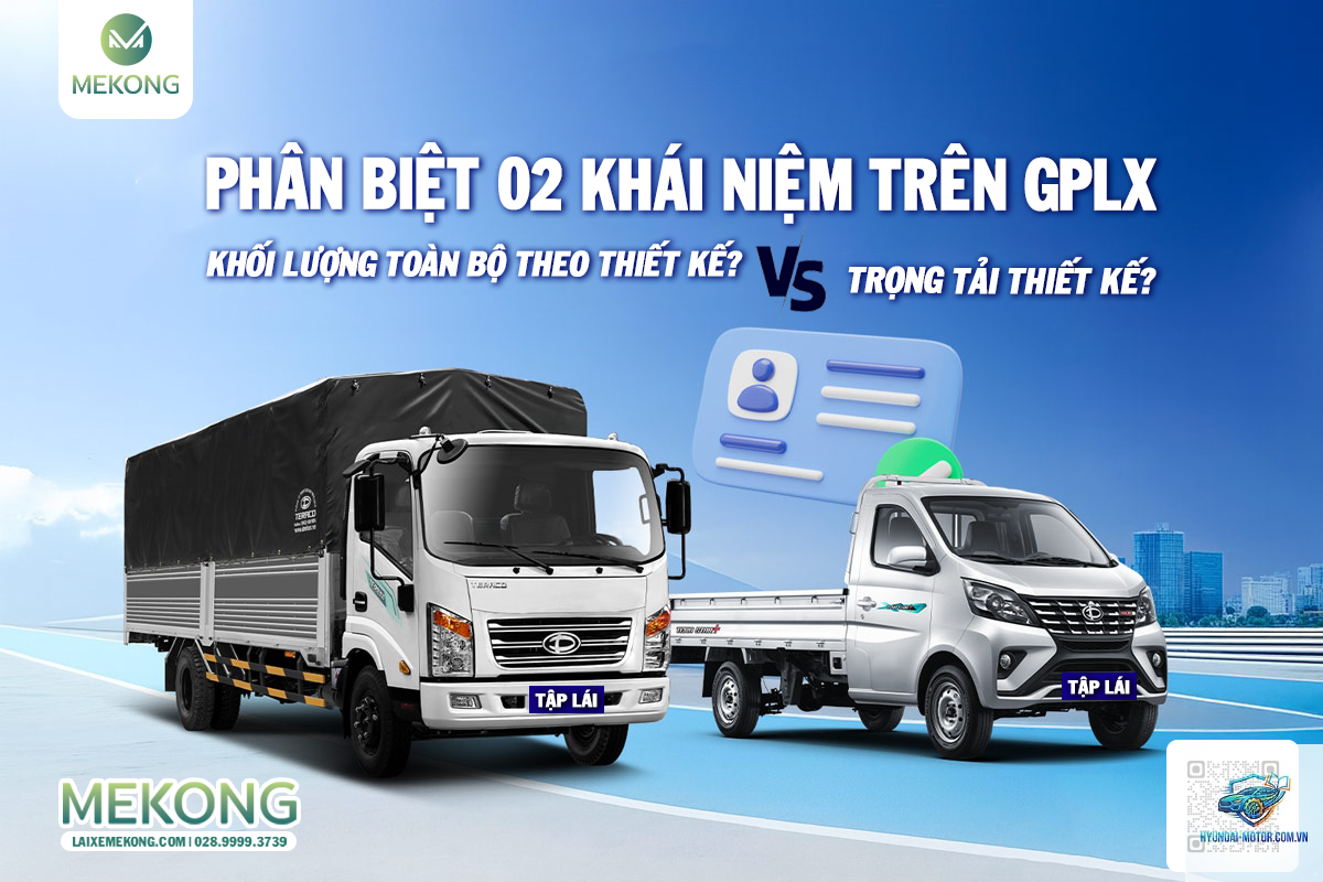 khối lượng toàn tải là gì - Hình 1