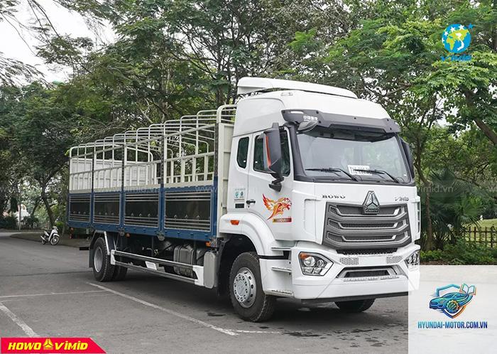 khối lượng toàn tải là gì - Hình 3