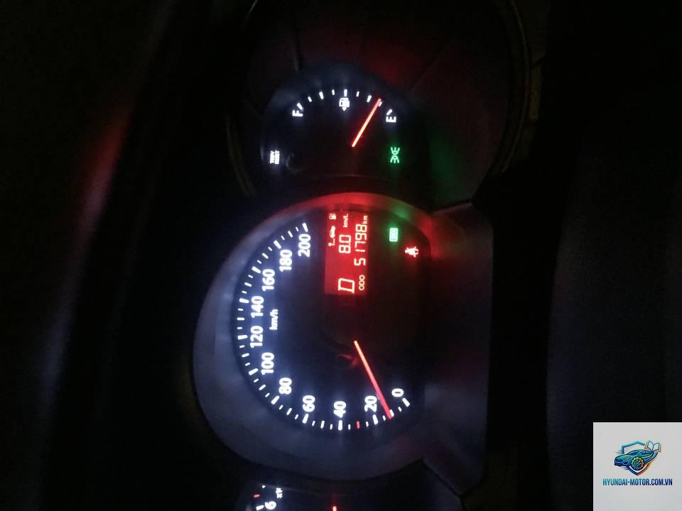 km/l là gì