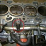 Knock Sensor Là Gì? Hiểu Rõ Về Cảm Biến Kích Nổ Và Vai Trò Của Nó Trong Động Cơ knock sensor là gì