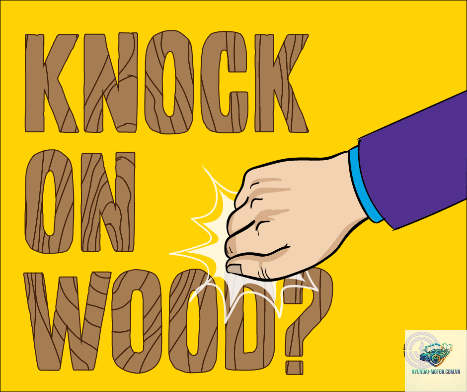 knocking là gì - Hình 3