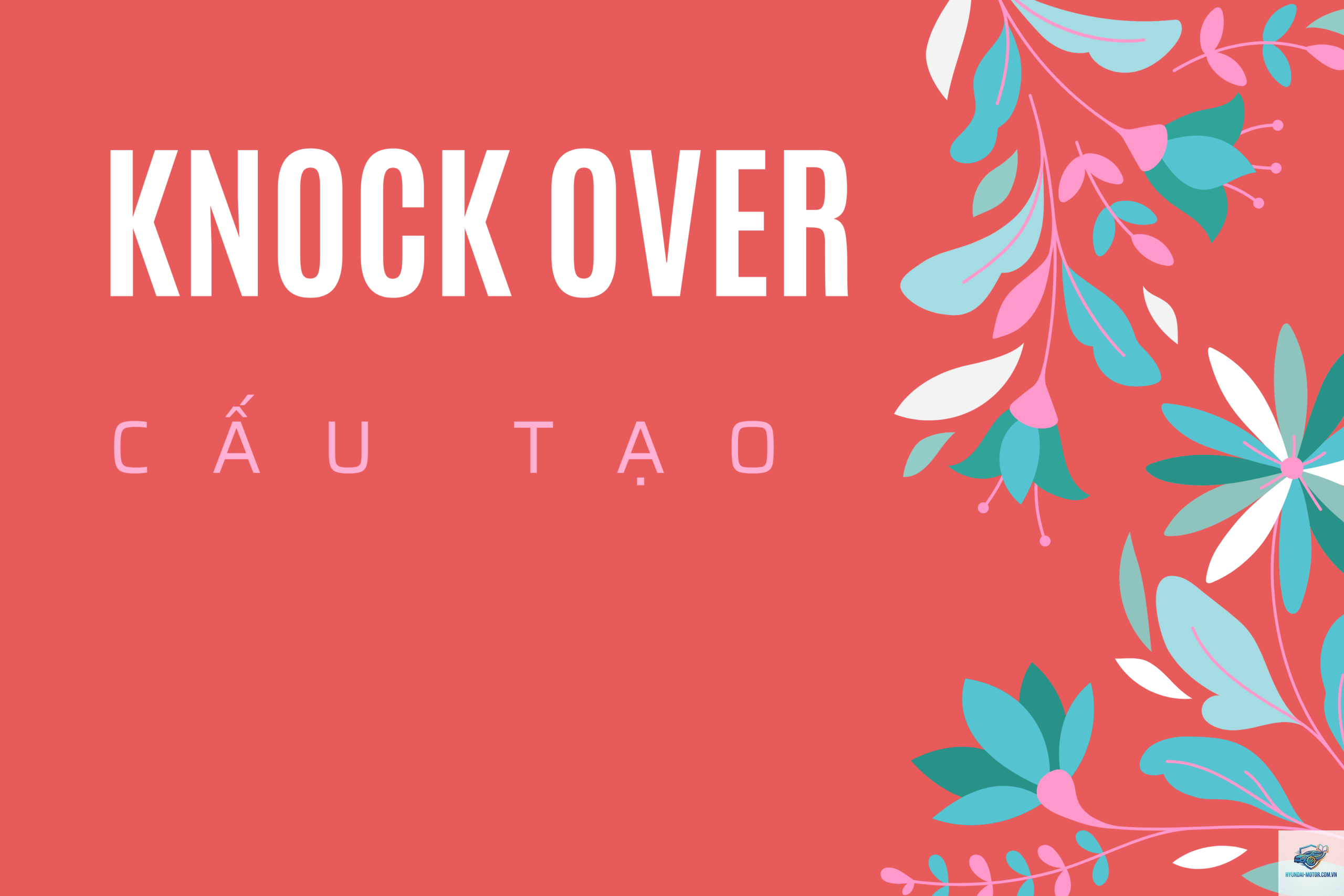 knocking là gì - Hình 5