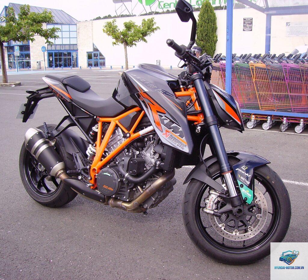 ktm 1290 super duke