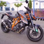 KTM 1290 Super Duke: Quái Thú Đường Phố Của Thế Kỷ Mới Và Mọi Điều Cần Biết ktm 1290 super duke