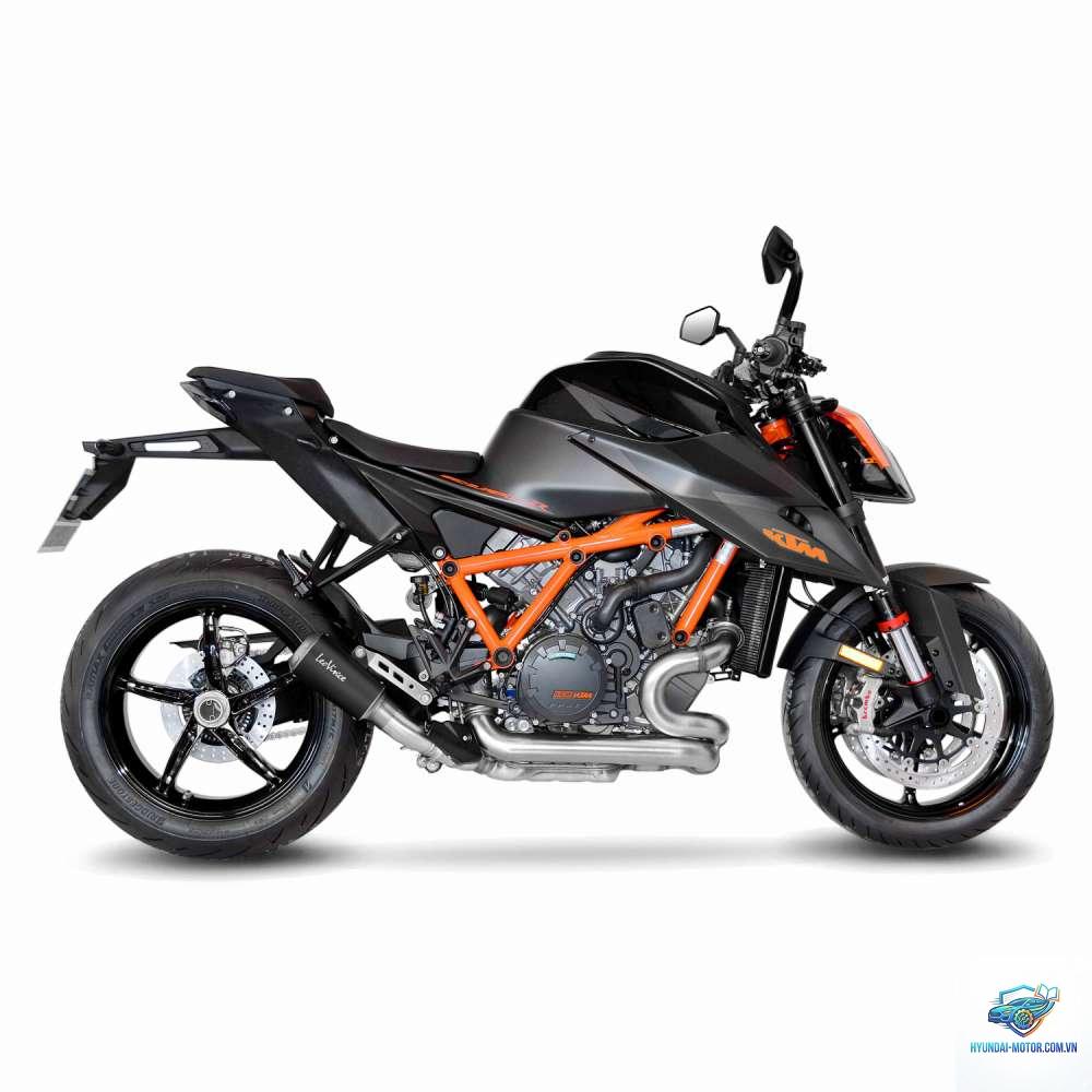 ktm 1290 super duke - Hình 3