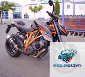 ktm 1290 super duke