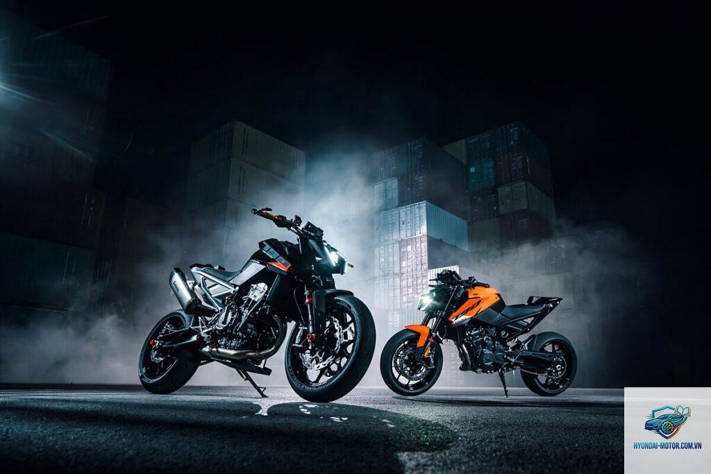 ktm 790 duke