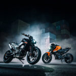 KTM 790 Duke: “The Scalpel” – Phân Tích Toàn Diện Từ Động Cơ Đến Trải Nghiệm Lái ktm 790 duke