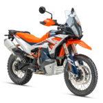 ktm 890 adventure