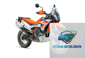 ktm 890 adventure