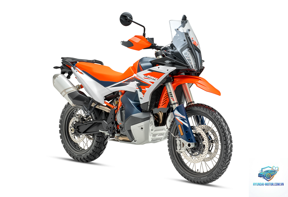 ktm 890 adventure