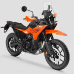 KTM Adventure 250: Đánh giá chi tiết, thông số và đối thủ cạnh tranh ktm adventure 250
