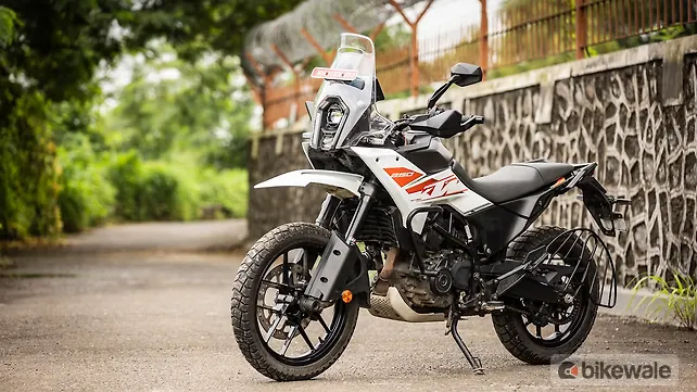 ktm adventure 250 - Hình 2