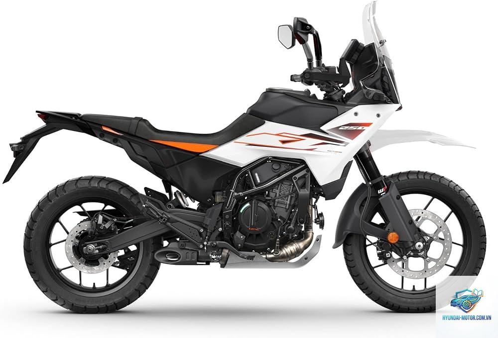 ktm adventure 250 - Hình 3
