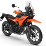 ktm adventure 390