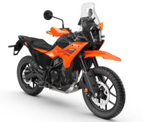 ktm adventure 390
