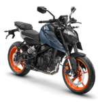 KTM Duke 125: Đánh giá toàn diện thiết kế, động cơ và trải nghiệm lái ktm duke 125