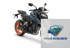 ktm duke 125