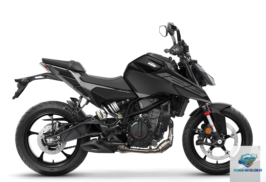 ktm duke 125 - Hình 5