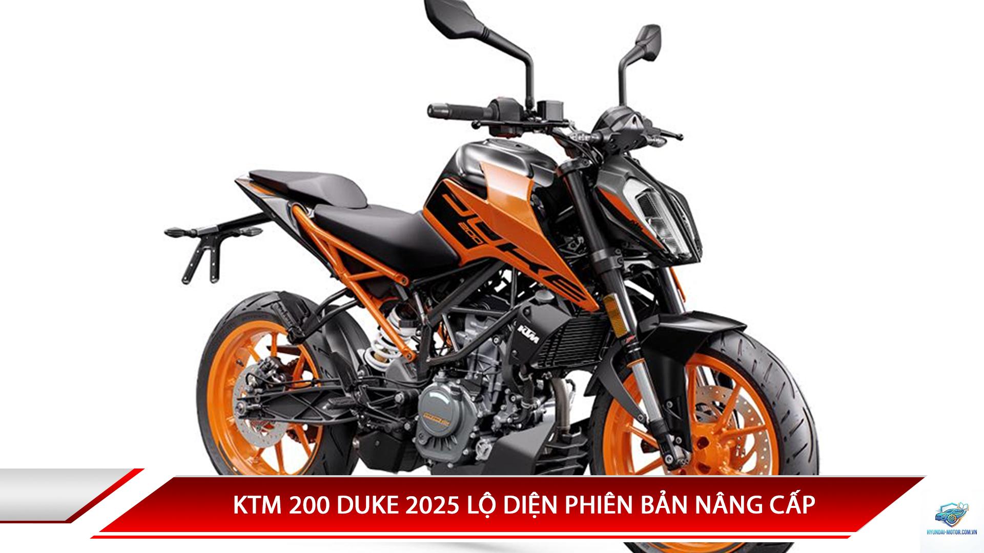 ktm duke 200 - Hình 4