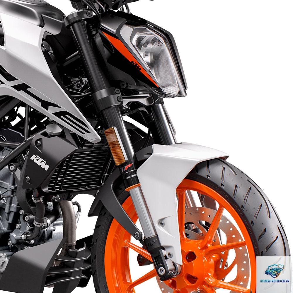ktm duke 200 - Hình 5