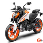 KTM Duke 250: Đánh Giá Chi Tiết Toàn Diện Mẫu Naked Bike Đậm Chất Thể Thao ktm duke 250
