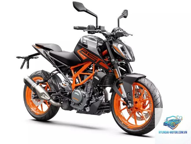 ktm duke 250 - Hình 3