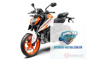 ktm duke 250