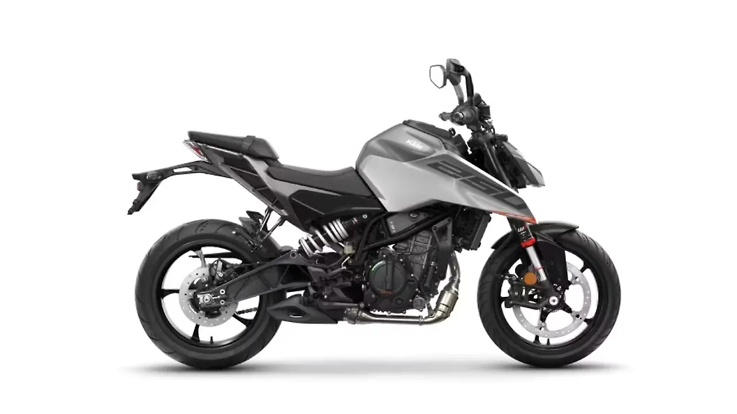 ktm duke 250 - Hình 5