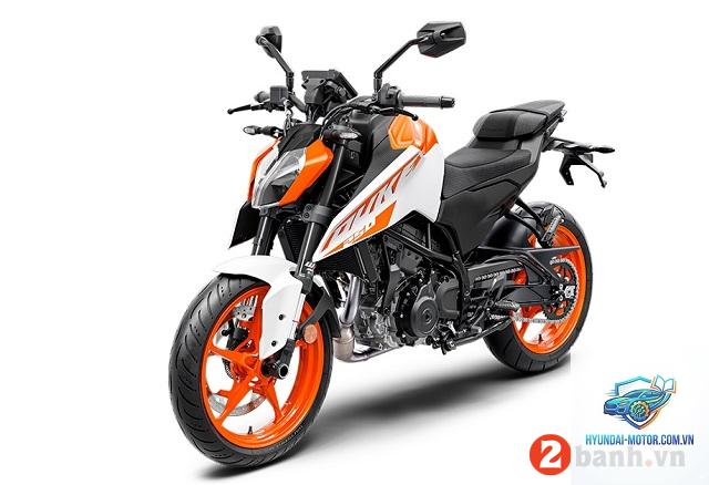 ktm duke 250