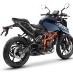 ktm duke 390