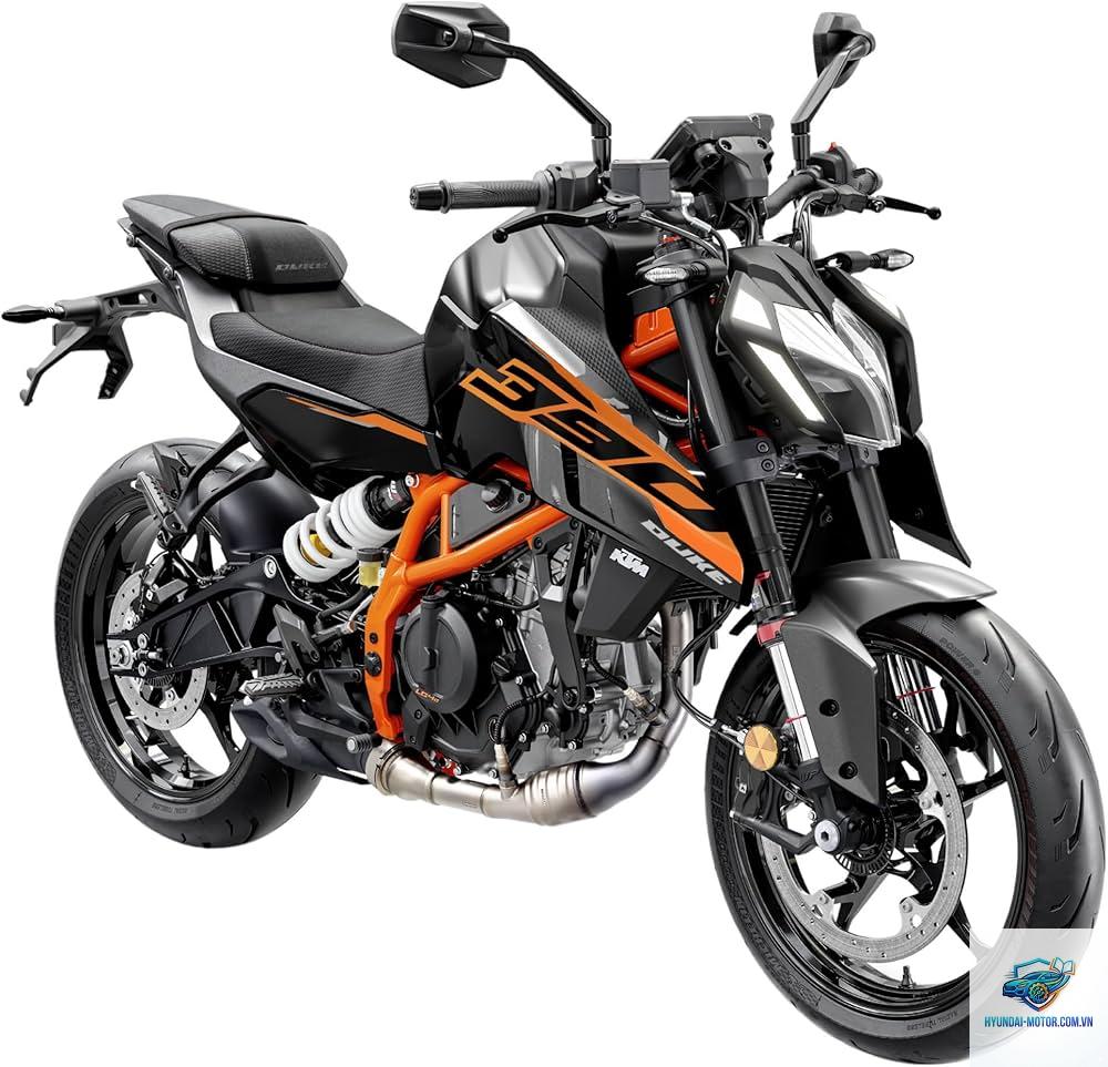 ktm duke 390 - Hình 4
