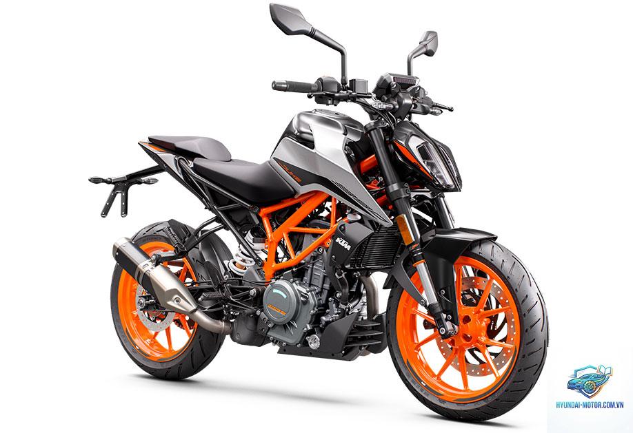 ktm duke 390 - Hình 5
