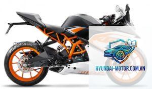 ktm rc200
