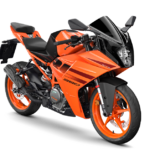 ktm rc390