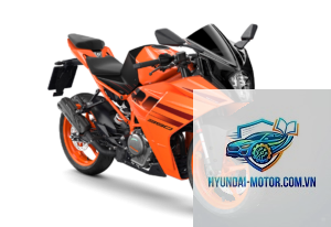 ktm rc390
