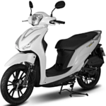 kymco candy