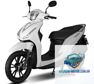 kymco candy