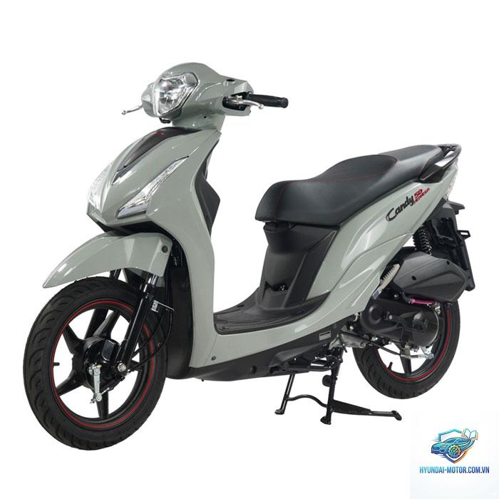 kymco candy - Hình 4